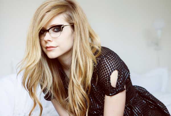 艾薇儿·拉维妮/Avril Lavigne-12-17